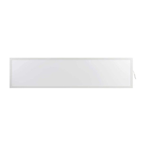 ΦΩΤΙΣΤΙΚΟ ΧΩΝΕΥΤΟ BACKLIT UGR19 24-26-28-30W 220-240V 4000Κ 120X30 ΛΕΥΚΟ PRO Eurolamp 145-56344
