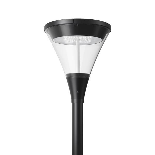 ΦΩΤΙΣΤΙΚΟ ΚΟΡΥΦΗΣ 3CCT 18W/30W/45W/60W 100-277V BALDR PRO Eurolamp 146-58022
