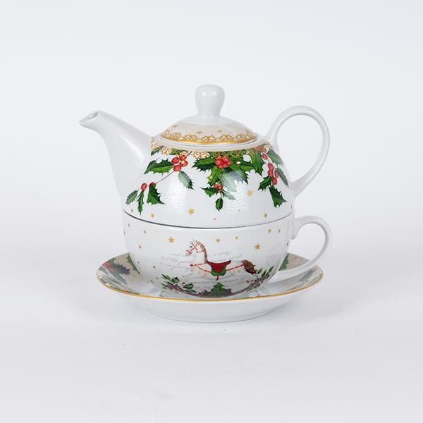 ΣΕΤ ΤΣΑΓΙΕΡΑ ΜΕ ΚΟΥΠΑ, ΜΕ ΑΛΟΓΑΚΙ ΚΑΡΟΥΖΕΛ Eurolamp 600-46506