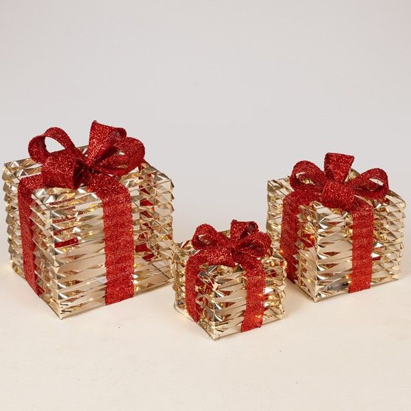 ΦΩΤΙΖΟΜΕΝΑ ΔΩΡΑ 15-20-25cm, 20/30/40 LED, ΜΠΑΤΑΡΙΑΣ 2xAA/3xAA, TIMER, ΧΡΥΣΟ ME KOKKINO ΦΙΟΓΚΟ, ΘΕΡΜΟ ΛΕΥΚΟ MINI LED, IP20 Eurolamp 600-47771