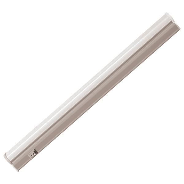 ΦΩΤΙΣΤΙΚΟ ΠΑΓΚΟΥ 4W LED 4000Κ 30cm 175-265V Eurolamp 147-55301