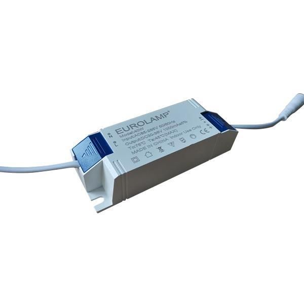 ΤΡΟΦΟΔΟΤΙΚΟ ΓΙΑ PANEL 40W Eurolamp 145-68492