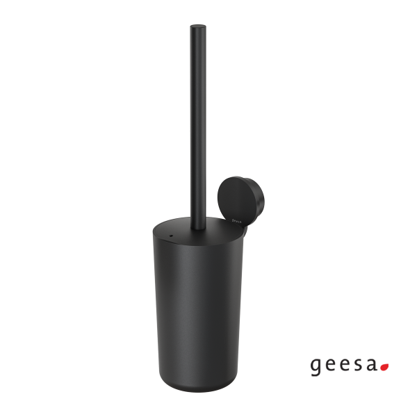 Πιγκάλ Επίτοιχο OPAL Geesa Black Matt 7211-400