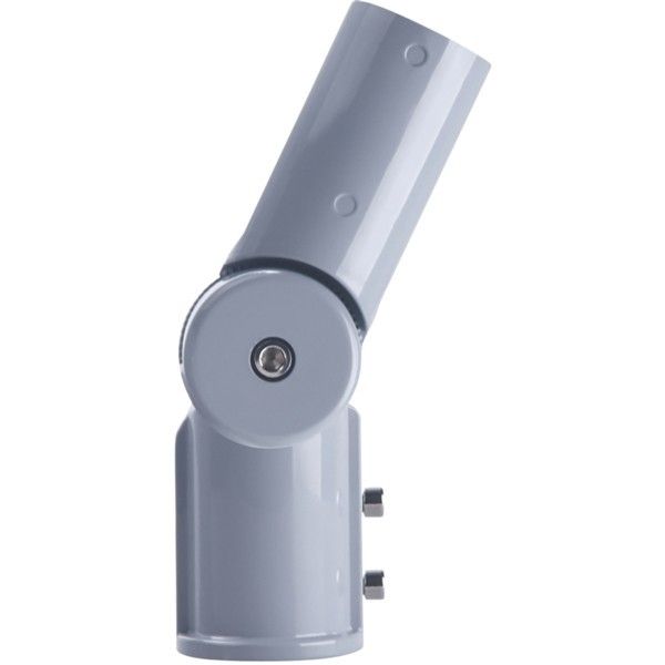 ΑΝΤΑΠΤΟΡΑΣ ΒΡΑΧΙΟΝΑ Φ48 ΣΕ Φ60 Eurolamp 147-22431