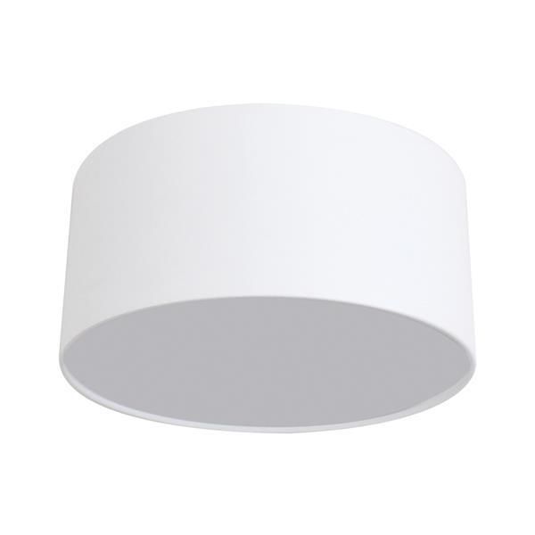 ΣΠΟΤ ΕΞΩΤΕΡΙΚΑ ΑΛΟΥΜΙΝΙΟΥ 16W 3CCT D140*H65 ΛΕΥΚΟ Eurolamp 147-52645