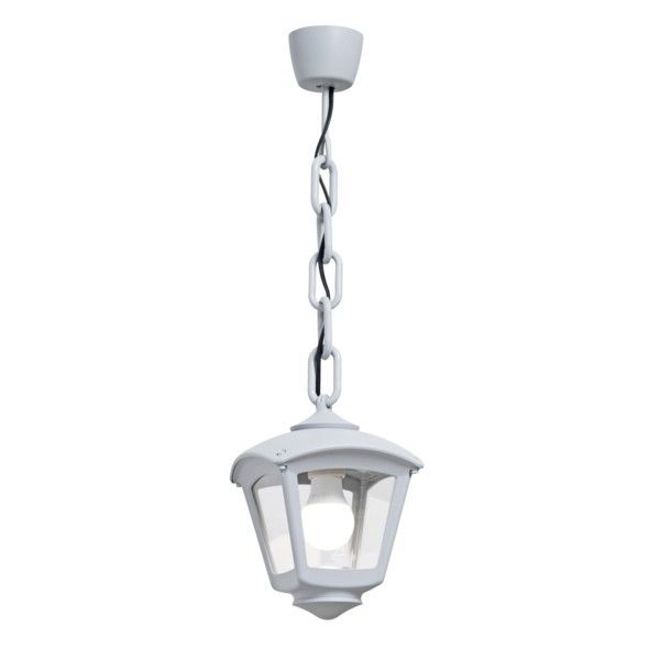 FUMAGALLI SICAR ROBY ΚΡΕΜΑΣΤΟ ΦΩΤΙΣΤΙΚΟ 1ΧΕ27 700X200mm ΛΕΥΚΟ Eurolamp 145-26077