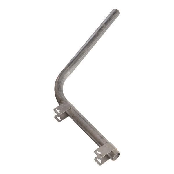 ΒΡΑΧΙΟΝΑΣ ΚΟΛΩΝΑΣ Φ60 1m Eurolamp 147-22411