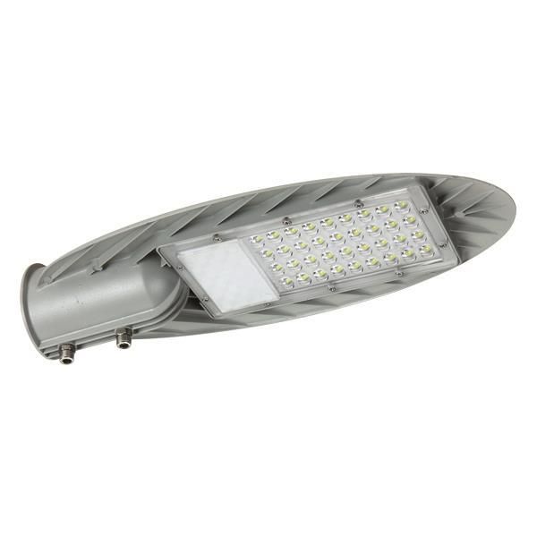 ΦΩΤΙΣΤΙΚΟ ΔΡΟΜΟΥ LED SMD 220-240V 50W 3000K IP65 VALUE Eurolamp 146-57005