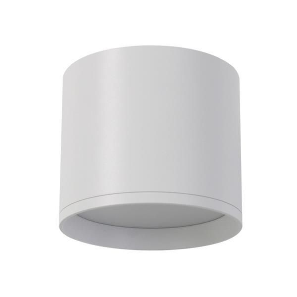ΣΠΟΤ ΕΞΩΤΕΡΙΚΑ ΑΛΟΥΜΙΝΙΟΥ 16W 3CCT D120*H86 ΛΕΥΚΟ Eurolamp 147-52649