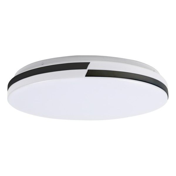 ΠΛΑΦΟΝΙΕΡΑ LED ΟΡΟΦΗΣ 24W 3000K Spotlight 3256