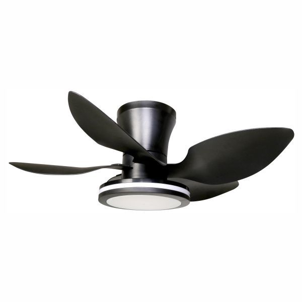 ΑΝΕΜΙΣΤΗΡΑΣ ΟΡΟΦΗΣ LED 24W [ 3000K | 4000K | 6000K ] Spotlight 3297