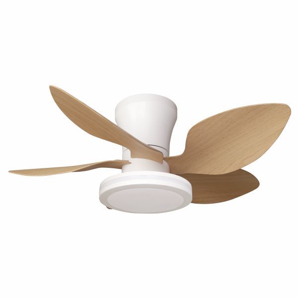 ΑΝΕΜΙΣΤΗΡΑΣ ΟΡΟΦΗΣ LED 24W [ 3000K | 4000K | 6000K ] Spotlight 3298