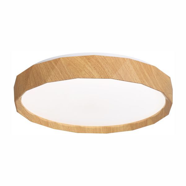 ΠΛΑΦΟΝΙΕΡΑ ΟΡΟΦΗΣ LED CCT 40W 3000K | 4000K | 6000K Spotlight 3327