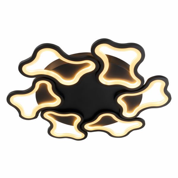 ΠΛΑΦΟΝΙΕΡΑ ΟΡΟΦΗΣ LED CCT 46W 3000K | 4000K | 6000K Spotlight 3377