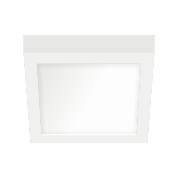 ΠΛΑΦΟΝΙΕΡΑ ΟΡΟΦΗΣ LED 24W 4000K Spotlight 5223