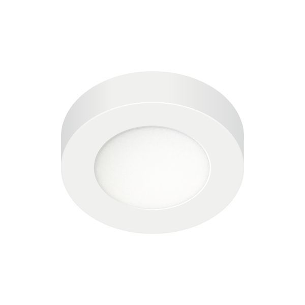 ΠΛΑΦΟΝΙΕΡΑ ΟΡΟΦΗΣ LED 6W 4000K Spotlight 5241