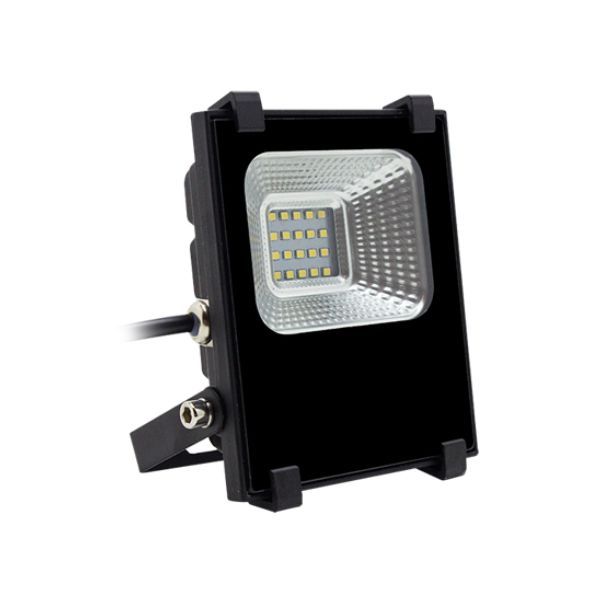ΠΡΟΒΟΛΕAΣ LED SMD 10W 3000K Spotlight 5400