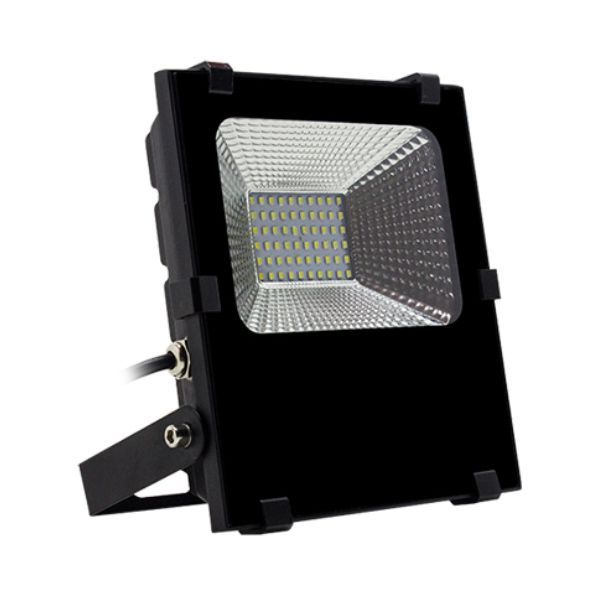 ΠΡΟΒΟΛΕAΣ LED SMD 30W 3000K Spotlight 5402