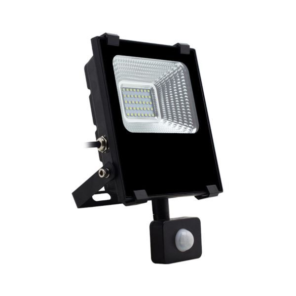 ΠΡΟΒΟΛΕAΣ ΑΝΙΧΝΕΥΤΗ ΚΙΝΗΣΗΣ LED SMD 10W 6000K Spotlight 5439
