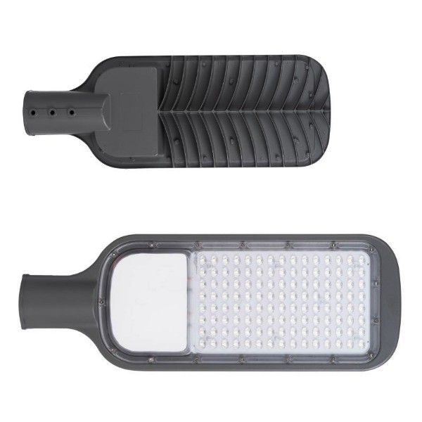 ΦΩΤΙΣΤΙΚΑ ΔΡΟΜΟΥ LED HPL 100W 6000K Spotlight 5688