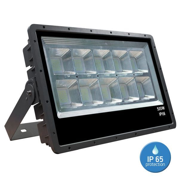 ΠΡΟΒΟΛΕAΣ LED SMD 500W 6000K Spotlight 5829