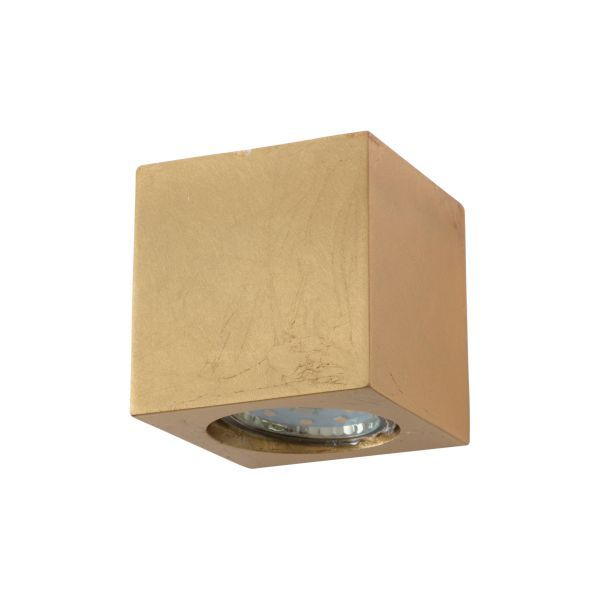 ΓΥΨΙΝΟ ΣΠΟΤ ΟΡΟΦΗΣ GU10 Spotlight 5970