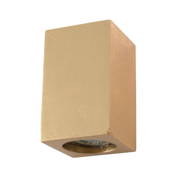 ΓΥΨΙΝΟ ΣΠΟΤ ΟΡΟΦΗΣ GU10 Spotlight 5972