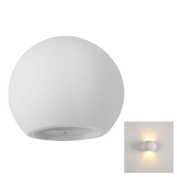 ΓΥΨΙΝΗ ΑΠΛΙΚΑ G9 Spotlight 5986