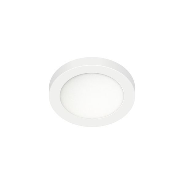 ΠΛΑΦΟΝΙΕΡΑ ΟΡΟΦΗΣ LED 24W CCT Spotlight 6034