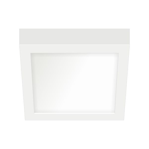 ΠΛΑΦΟΝΙΕΡΑ ΟΡΟΦΗΣ LED 20W CCT Spotlight 6035