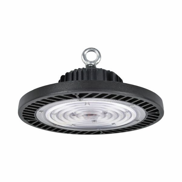 CCT ΚΑΜΠΑΝA LED UFO 100W ADJUST 60-80-100 Spotlight 6058