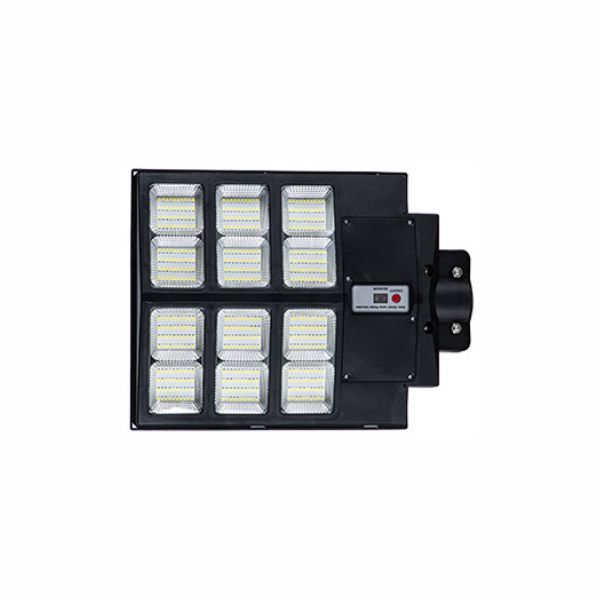 CCT ΗΛΙΑΚΟΣ ΠΡΟΒΟΛΕΑΣ LED ΜΕ ΤΗΛΕΧΕΙΡΙΣΤΗΡΙΟ 100W Spotlight 6082