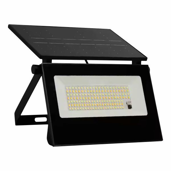 CCT ΗΛΙΑΚΟΣ ΠΡΟΒΟΛΕΑΣ LED ΜΕ ΤΗΛΕΧΕΙΡΙΣΤΗΡΙΟ 60W Spotlight 6087