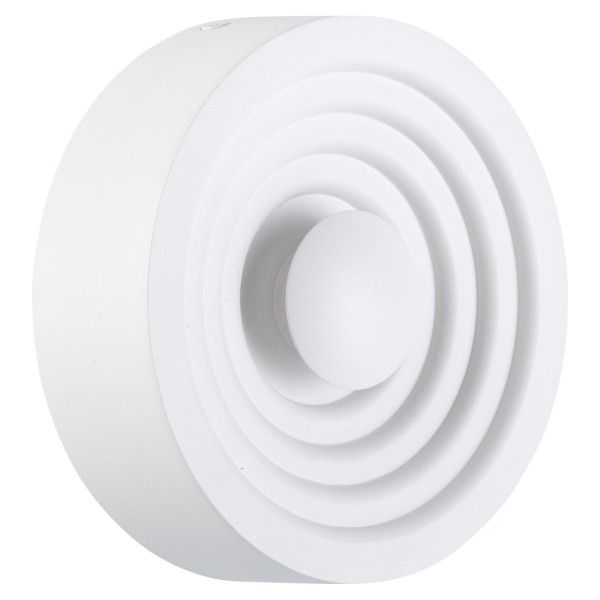 ΑΠΛΙΚΑ ΤΟΙΧΟΥ LED 6W 3000K Spotlight 6379