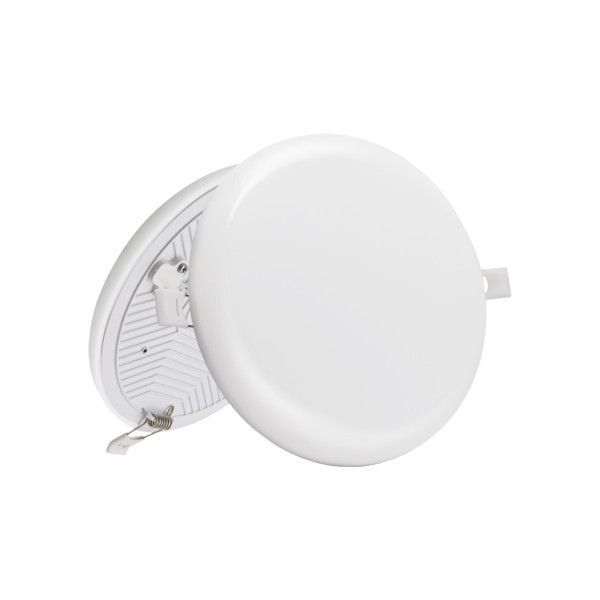 ΧΩΝΕΥΤΟ LED ΟΡΟΦΗΣ FRAMELESS 9W 4000K Spotlight 6389
