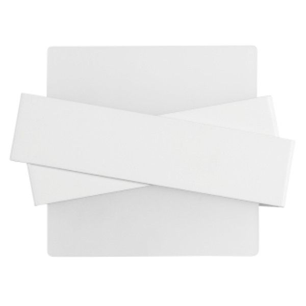 ΑΠΛΙΚΑ ΤΟΙΧΟΥ LED 7W 3000K Spotlight 6397