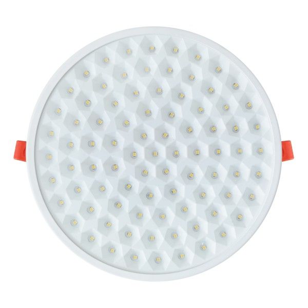 ΡΥΘΜΙΖΟΜΕΝΟ ΦΩΤΙΣΤΙΚΟ LED PANEL 10W 3000K Spotlight 6440