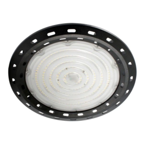 ΚΑΜΠΑΝΕΣ LED UFO 200W 6000K Spotlight 6497