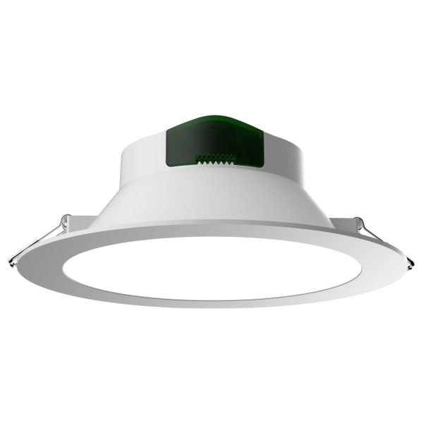 ΧΩΝΕΥΤΑ LED ΟΡΟΦΗΣ SMART 24W CCT Spotlight 6511