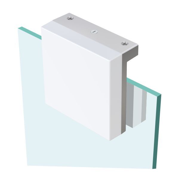 ΛΟΥΤΡΟΥ ΘΗΚΗ 3W IP44 3000K Spotlight 6752