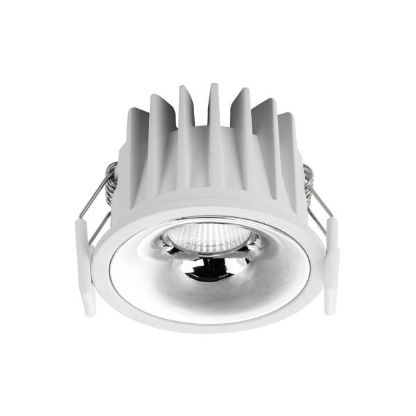 ΧΩΝΕΥΤΟ COB ΣΤΕΓΑΝΟ 7W 4000K Spotlight 6764