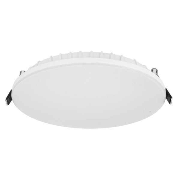 ΧΩΝΕΥΤΟ ΣΤΕΓΑΝΟ SMD 18W 4000K Spotlight 6768