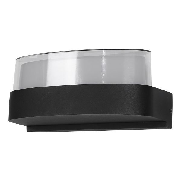 ΑΠΛΙΚΑ ΕΞΩΤΕΡΙΚΟΥ ΧΩΡΟΥ 6W ΟΒΑΛ 4000K Spotlight 6792