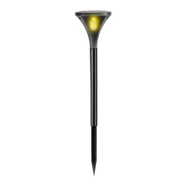 SOLAR ΚΑΡΦΩΤΟ 2W 3000K Spotlight 6802