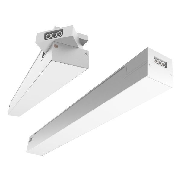 ΓΡΑΜΜΙΚΟ ΦΩΤΙΣΤΙΚΟ 1.2 50W 3000K Spotlight 6852