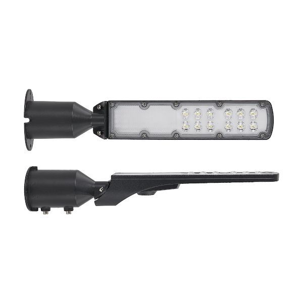 ΦΩΤΙΣΤΙΚΑ ΔΡΟΜΟΥ LED HPL 100W 6000K Spotlight 6899