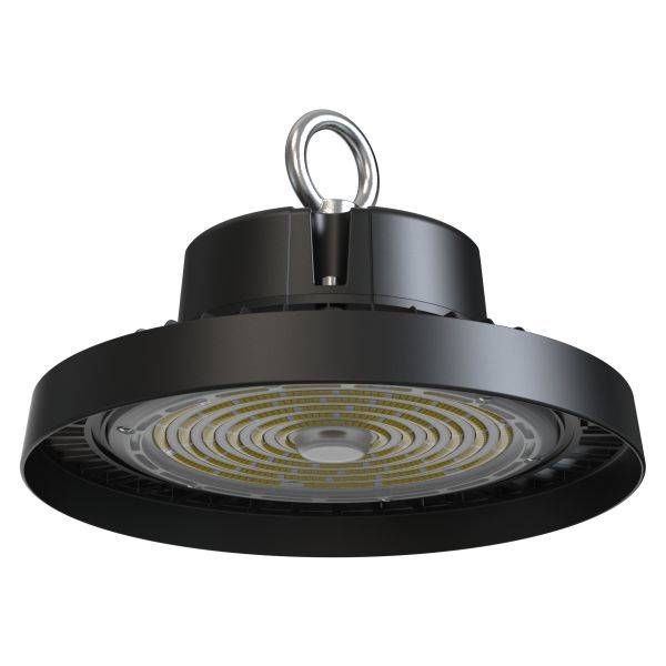 ΚΑΜΠΑΝΕΣ LED UFO 150W 6000K ADJUST 90-120-150 Spotlight 6901