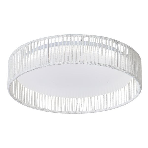 ΠΛΑΦΟΝΙΕΡΑ ΟΡΟΦΗΣ LED CCT 18W 3000K | 4000K | 6000K Spotlight 6983