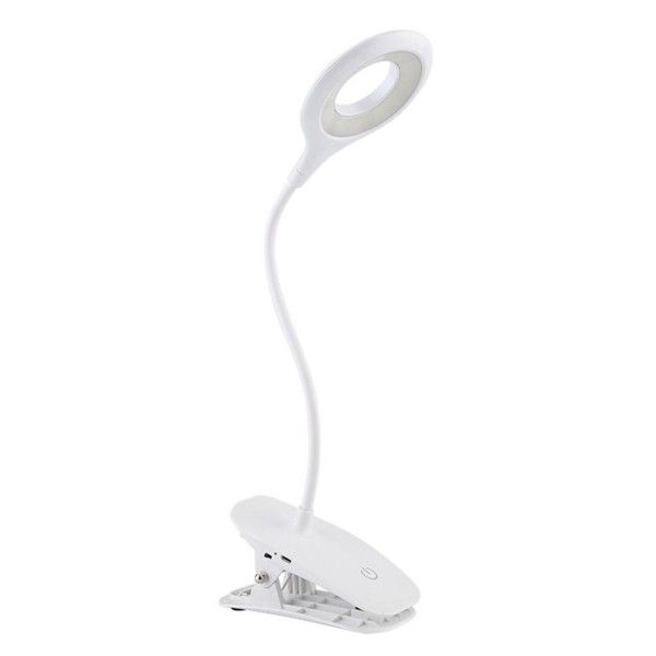 ΦΩΤΙΣΤΙΚΟ ΓΡΑΦΕΙΟΥ LED ΦΟΡΤΙΖΟΜΕΝΟ 2W 4000Κ Spotlight 7094