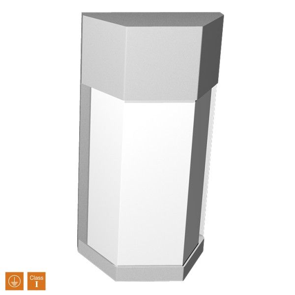 ΑΠΛΙΚΑ ΤΟΙΧΟΥ Ε27 Spotlight 7715